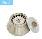 WME VORTEX 22K Large Capacity High Speed Refrigerated Centrifuge