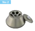 WME VORTEX 22K Large Capacity High Speed Refrigerated Centrifuge