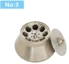 WME VORTEX 22K Large Capacity High Speed Refrigerated Centrifuge