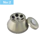 WME VORTEX 22K Large Capacity High Speed Refrigerated Centrifuge