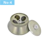 WME VORTEX 22K Large Capacity High Speed Refrigerated Centrifuge