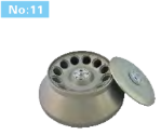 WME VORTEX 22K Large Capacity High Speed Refrigerated Centrifuge