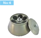 WME VORTEX 22K Large Capacity High Speed Refrigerated Centrifuge