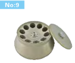 WME VORTEX 22K Large Capacity High Speed Refrigerated Centrifuge
