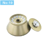 WME VORTEX 22K Large Capacity High Speed Refrigerated Centrifuge