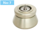 WME VORTEX 22K Large Capacity High Speed Refrigerated Centrifuge