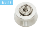 WME VORTEX 22K Large Capacity High Speed Refrigerated Centrifuge
