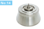 WME VORTEX 22K Large Capacity High Speed Refrigerated Centrifuge