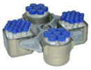 WME VORTEX 22K Large Capacity High Speed Refrigerated Centrifuge