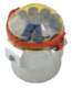 WME VORTEX 22K Large Capacity High Speed Refrigerated Centrifuge