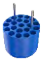WME VORTEX 22K Large Capacity High Speed Refrigerated Centrifuge