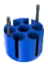 WME VORTEX 22K Large Capacity High Speed Refrigerated Centrifuge