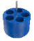 WME VORTEX 22K Large Capacity High Speed Refrigerated Centrifuge