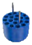 WME VORTEX 22K Large Capacity High Speed Refrigerated Centrifuge