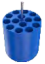 WME VORTEX 22K Large Capacity High Speed Refrigerated Centrifuge