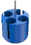 WME VORTEX 22K Large Capacity High Speed Refrigerated Centrifuge
