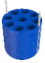 WME VORTEX 22K Large Capacity High Speed Refrigerated Centrifuge