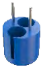 WME VORTEX 22K Large Capacity High Speed Refrigerated Centrifuge