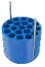 WME VORTEX 22K Large Capacity High Speed Refrigerated Centrifuge