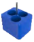 WME VORTEX 22K Large Capacity High Speed Refrigerated Centrifuge