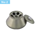 WME GL-21M Large Capacity High Speed Refrigerated Centrifuge
