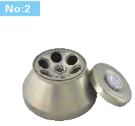 WME GL-21M Large Capacity High Speed Refrigerated Centrifuge