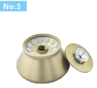 WME GL-21M Large Capacity High Speed Refrigerated Centrifuge