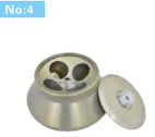 WME GL-21M Large Capacity High Speed Refrigerated Centrifuge