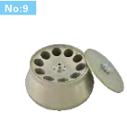 WME GL-21M Large Capacity High Speed Refrigerated Centrifuge