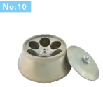 WME GL-21M Large Capacity High Speed Refrigerated Centrifuge
