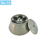 WME GL-21M Large Capacity High Speed Refrigerated Centrifuge