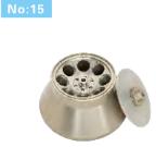 WME GL-21M Large Capacity High Speed Refrigerated Centrifuge
