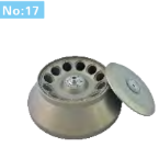 WME GL-21M Large Capacity High Speed Refrigerated Centrifuge