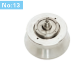 WME GL-21M Large Capacity High Speed Refrigerated Centrifuge