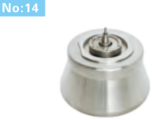 WME GL-21M Large Capacity High Speed Refrigerated Centrifuge