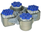WME GL-21M Large Capacity High Speed Refrigerated Centrifuge