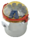 WME GL-21M Large Capacity High Speed Refrigerated Centrifuge