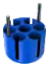 WME GL-21M Large Capacity High Speed Refrigerated Centrifuge
