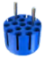 WME GL-21M Large Capacity High Speed Refrigerated Centrifuge