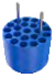 WME GL-21M Large Capacity High Speed Refrigerated Centrifuge