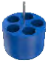 WME GL-21M Large Capacity High Speed Refrigerated Centrifuge
