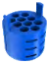 WME GL-21M Large Capacity High Speed Refrigerated Centrifuge