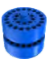 WME GL-21M Large Capacity High Speed Refrigerated Centrifuge