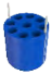 WME GL-21M Large Capacity High Speed Refrigerated Centrifuge