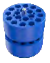 WME GL-21M Large Capacity High Speed Refrigerated Centrifuge
