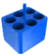 WME GL-21M Large Capacity High Speed Refrigerated Centrifuge