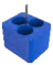 WME GL-21M Large Capacity High Speed Refrigerated Centrifuge