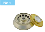 WME CH210R Large Capacity High Speed Refrigerated Centrifuge