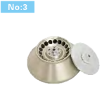 WME CH210R Large Capacity High Speed Refrigerated Centrifuge