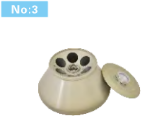 WME CH210R Large Capacity High Speed Refrigerated Centrifuge